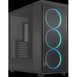 Boitier Moyen Tour E-ATXFractal DesignEpoch XLRGB avec… | MonPC.Store