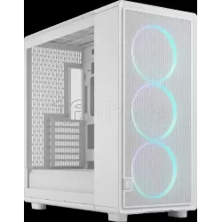Boitier Moyen Tour E-ATXFractal DesignEpoch XLRGB avec… | MonPC.Store
