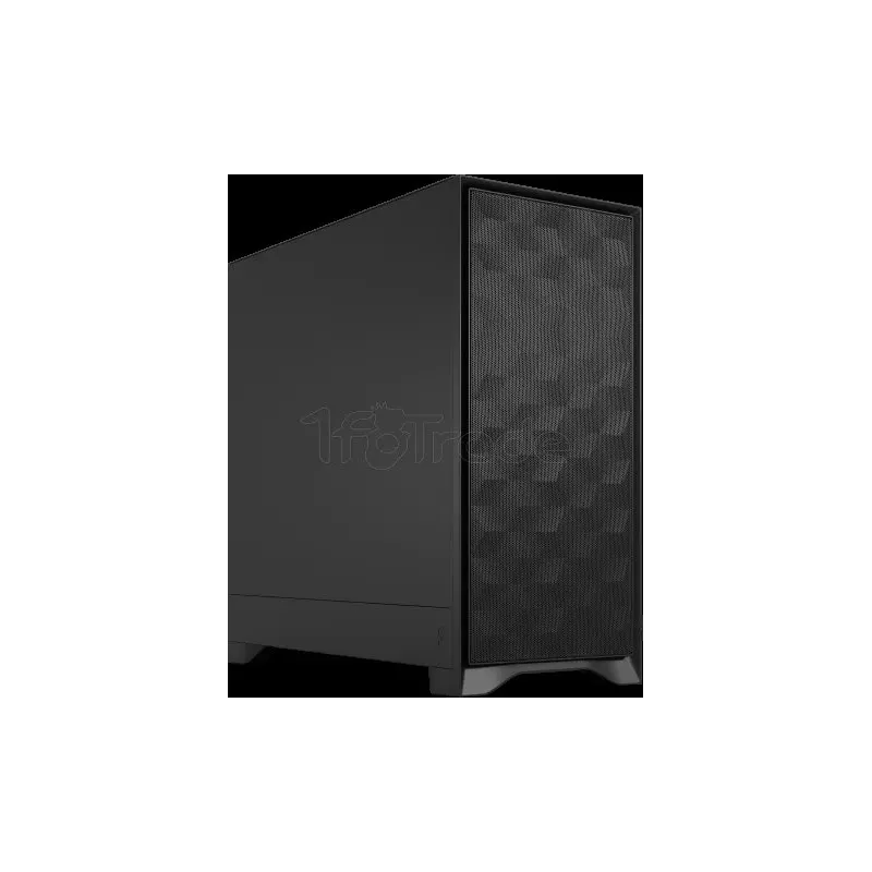 Boitier Moyen Tour ATXFractal DesignPop 2 Air(Noir) | MonPC.Store