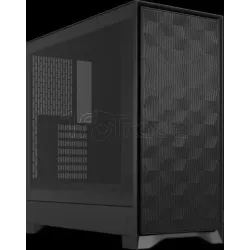 Boitier Moyen Tour ATXFractal DesignPop 2 Airavec… | MonPC.Store