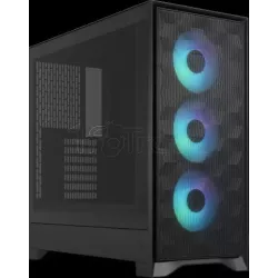 Boitier Moyen Tour ATXFractal DesignPop 2 AirRGB avec… | MonPC.Store