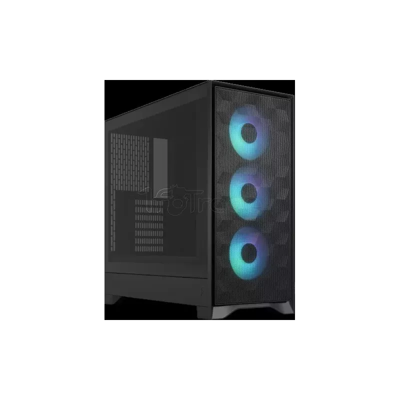 Boitier Moyen Tour ATXFractal DesignPop 2 AirRGB avec… | MonPC.Store