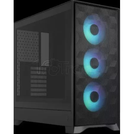 Boitier Moyen Tour ATXFractal DesignPop 2 AirRGB avec… | MonPC.Store