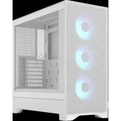 Boitier Moyen Tour ATXFractal DesignPop 2 AirRGB avec… | MonPC.Store