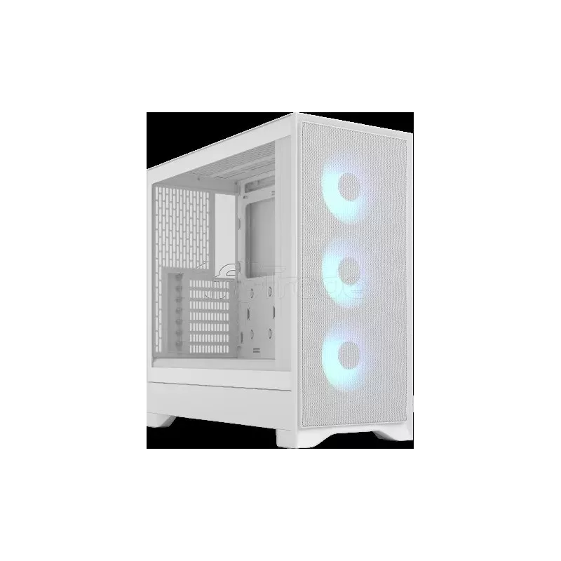 Boitier Moyen Tour ATXFractal DesignPop 2 AirRGB avec… | MonPC.Store