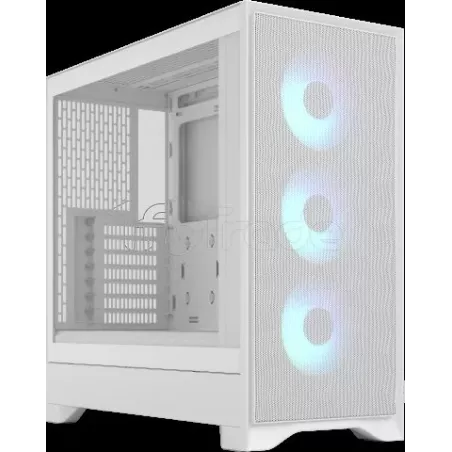 Boitier Moyen Tour ATXFractal DesignPop 2 AirRGB avec… | MonPC.Store