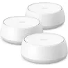 Système WiFi MeshTP-LinkDeco BE25 BE3600 (3 pièces) | MonPC.Store