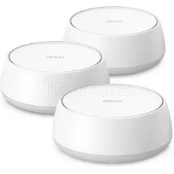 Système WiFi MeshTP-LinkDeco BE22 BE3600 (3 pièces) | MonPC.Store