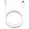 CableNGSZyro USB-A/C M/M 1m 15W (Blanc) | MonPC.Store
