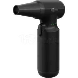 Dépoussiéreur sans filGoobayAdvanced (Noir) | MonPC.Store