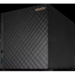 Serveur NASAsustorDrivestor 4 Gen 2AS-1204T - 4 baies… | MonPC.Store