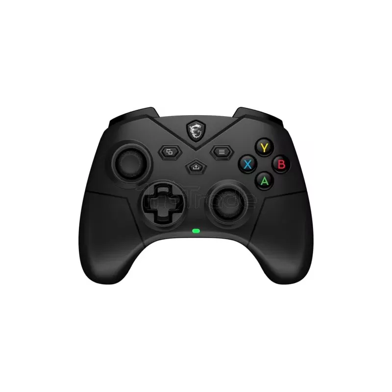 Manette de jeu sans filMSIForce GC300 (Noir) | MonPC.Store