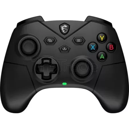 Manette de jeu sans filMSIForce GC300 (Noir) | MonPC.Store