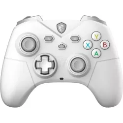 Manette de jeu sans filMSIForce GC300 (Blanc) | MonPC.Store
