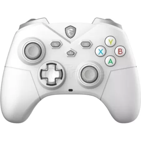 Manette de jeu sans filMSIForce GC300 (Blanc) | MonPC.Store