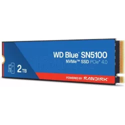 Disque SSDWestern DigitalBlue SN5100 2To - NVMe M.2… | MonPC.Store