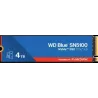 Disque SSDWestern DigitalBlue SN5100 4To - NVMe M.2… | MonPC.Store