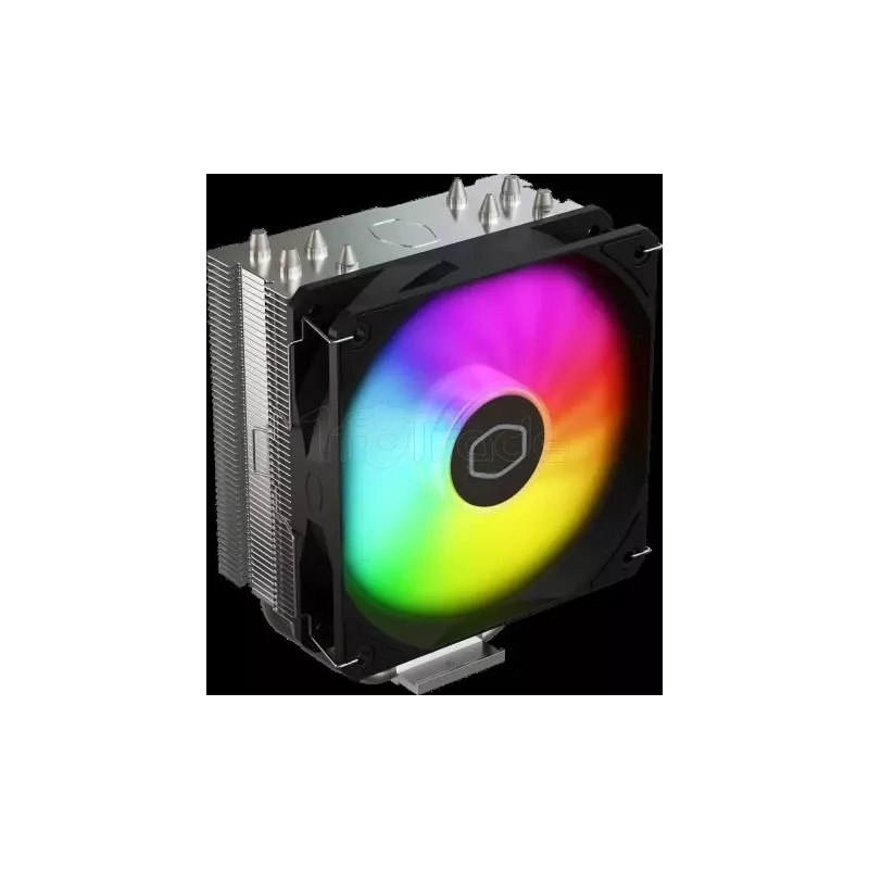 Ventilateur processeurCooler MasterHyper 212 Spectrum… | MonPC.Store