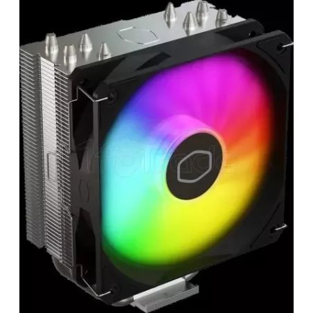 Ventilateur processeurCooler MasterHyper 212 Spectrum… | MonPC.Store