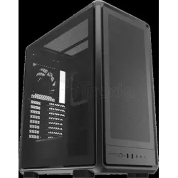 Boitier Moyen Tour E-ATXCooler MasterMasterFrame 500… | MonPC.Store