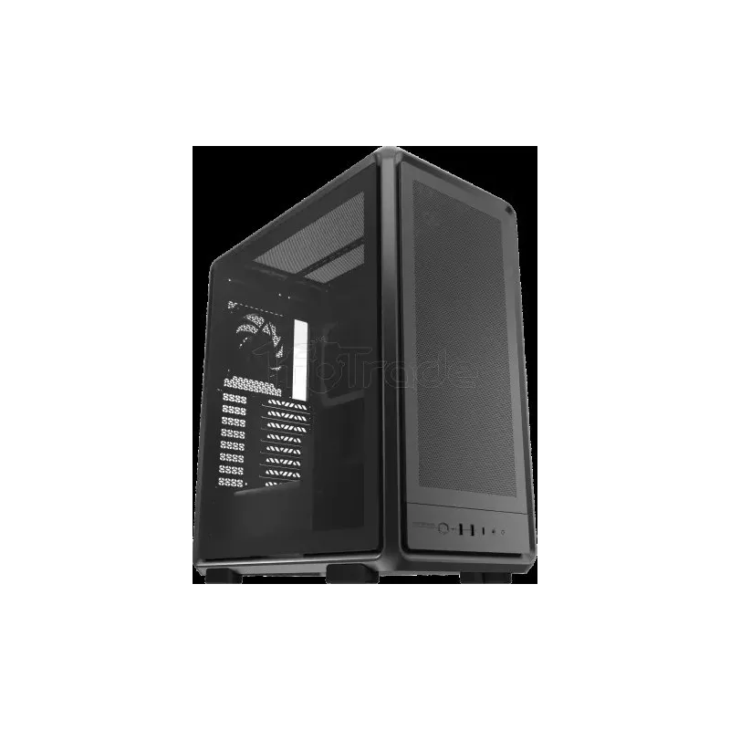 Boitier Moyen Tour E-ATXCooler MasterMasterFrame 500… | MonPC.Store