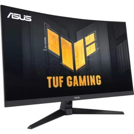 Ecran incurvé 32"AsusTuf GamingVG32WQ3B Quad HD 180Hz… | MonPC.Store
