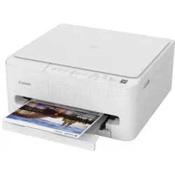 Imprimante Multifonction 3en1CanonPixma TS4150i(Blanc) | MonPC.Store