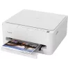 Imprimante Multifonction 3en1CanonPixma TS4150i(Blanc) | MonPC.Store