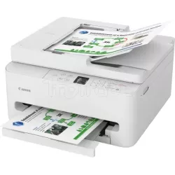 Imprimante Multifonction 3en1CanonPixma TS7550i(Blanc) | MonPC.Store