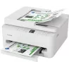 Imprimante Multifonction 3en1CanonPixma TS7550i(Blanc) | MonPC.Store