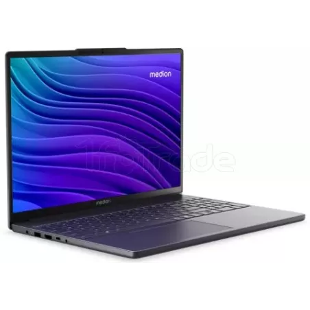 Ordinateur PortableMedionAvantum 15 E1MD62715 (15,6") | MonPC.Store