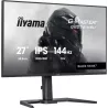 Ecran 27"IiyamaG-Master Black HawkGB2741HSU-B1 Full HD… | MonPC.Store