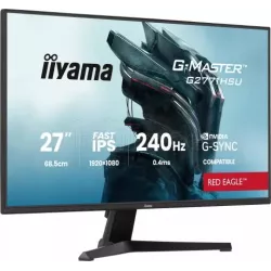 Ecran 27"IiyamaG-Master Red EagleG2771HSU-B1 Full HD… | MonPC.Store