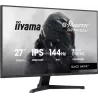 Ecran 27"IiyamaG-Master Black HawkG2741QSU-B1 Quad HD… | MonPC.Store