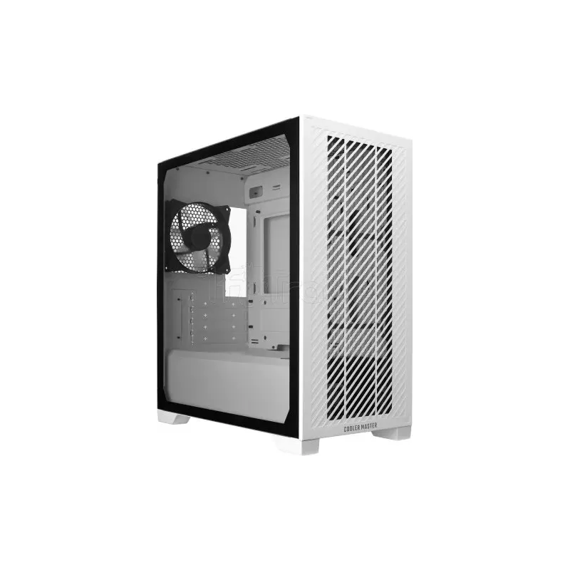 Boitier Mini Tour Micro ATXCooler MasterElite 301… | MonPC.Store