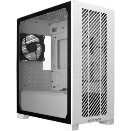 Boitier Mini Tour Micro ATXCooler MasterElite 301… | MonPC.Store