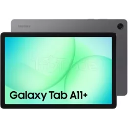 TabletteSamsungGalaxy Tab A11+ 5G 11" 8-256Go (Gris) | MonPC.Store
