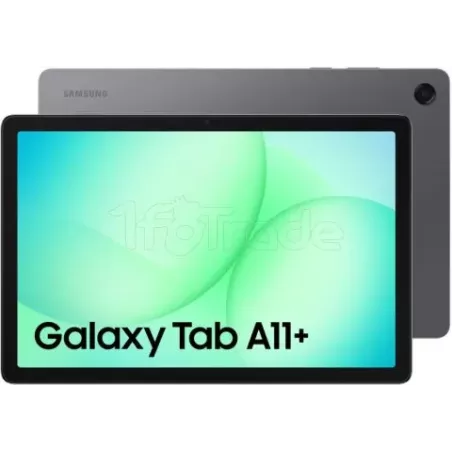 TabletteSamsungGalaxy Tab A11+ 5G 11" 8-256Go (Gris) | MonPC.Store