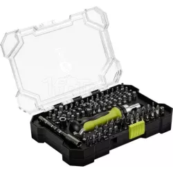 Kit de TournevisGoobay100 pièces | MonPC.Store