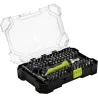 Kit de TournevisGoobay100 pièces | MonPC.Store