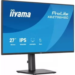 Ecran 27"IiyamaProLiteXB2796HSC-B1 Full HD 144Hz (Noir) | MonPC.Store