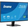 Ecran 27"IiyamaProLiteX2792HSU-B1 Full HD 120Hz (Noir) | MonPC.Store