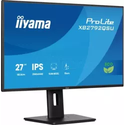 Ecran 27"IiyamaProLiteXB2792QSU-B1 Quad HD 120Hz (Noir) | MonPC.Store