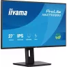 Ecran 27"IiyamaProLiteXB2792QSU-B1 Quad HD 120Hz (Noir) | MonPC.Store
