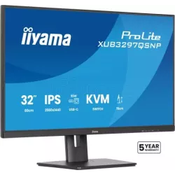 Ecran 32"IiyamaProLiteXUB3297QSNP-B1 Quad HD 100Hz… | MonPC.Store