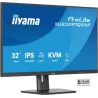 Ecran 32"IiyamaProLiteXUB3297QSNP-B1 Quad HD 100Hz… | MonPC.Store