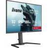 Ecran 32"IiyamaG-Master Red EagleGB3272QSU-B1 Quad HD… | MonPC.Store