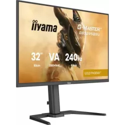 Ecran 32"IiyamaG-Master Gold PhoenixGB3295QSU-B1 Quad… | MonPC.Store