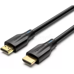 Câble HDMI 2.1 8KVentionM/M 3m (Noir) | MonPC.Store