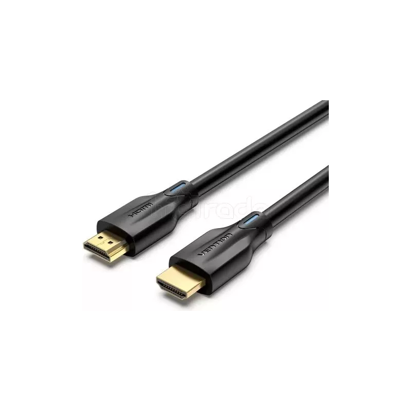 Câble HDMI 2.1 8KVentionM/M 3m (Noir) | MonPC.Store